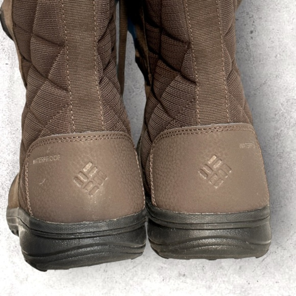 Women's Ice Maiden II Snow‎ Boot Size 6 - Picture 8 of 12